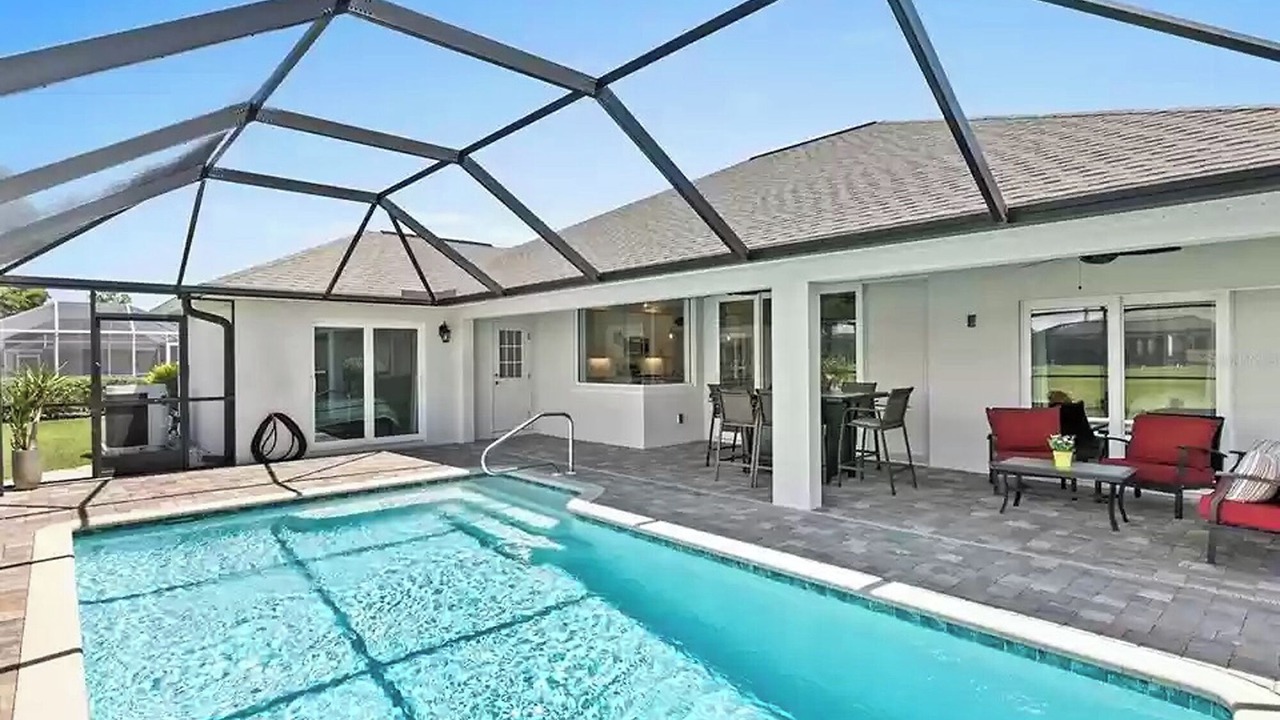 Photo of Outdoor in Pinehurst
