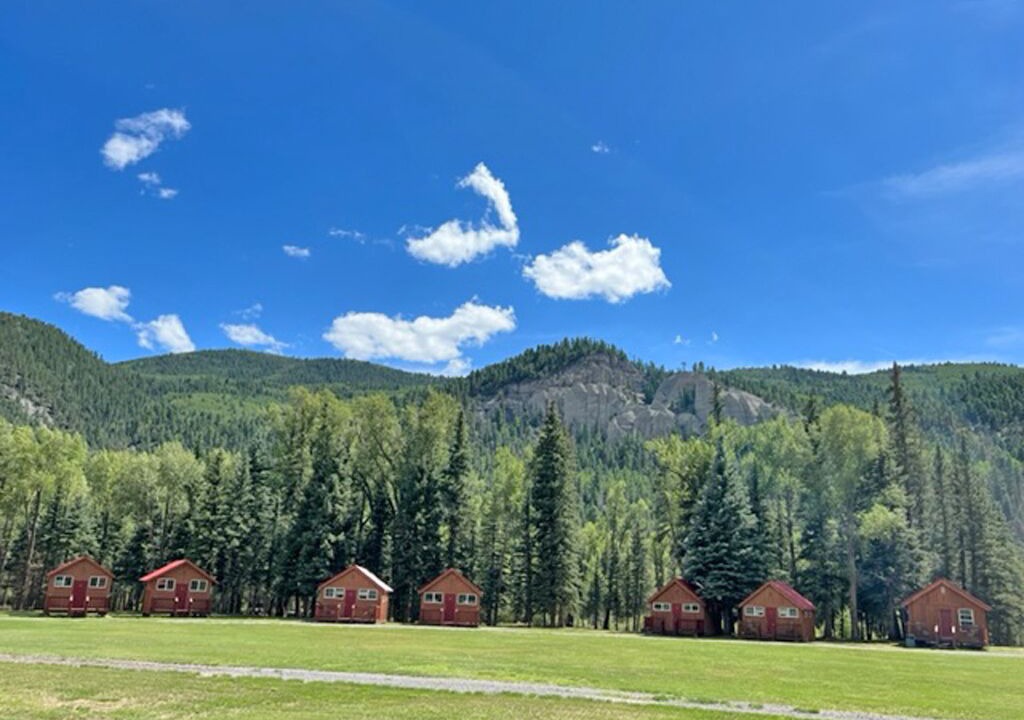 Photo of Outdoor in Capulin
