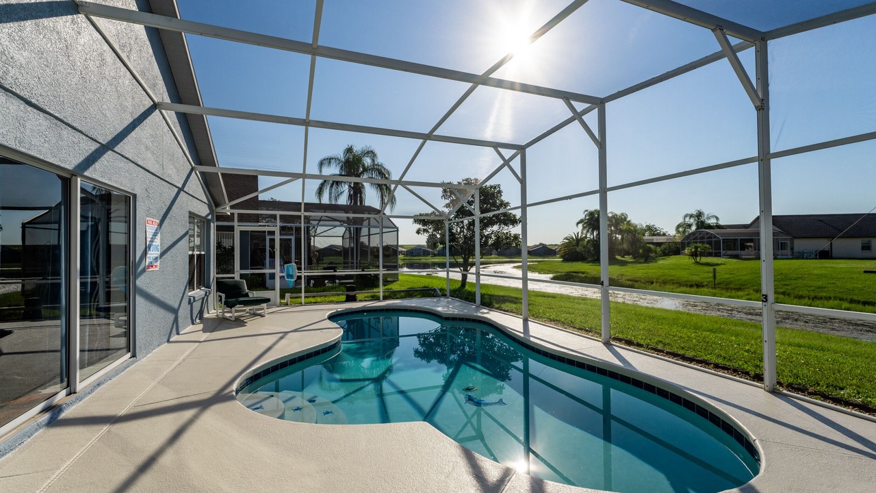 Photo of Outdoor in Eagle Pointe South