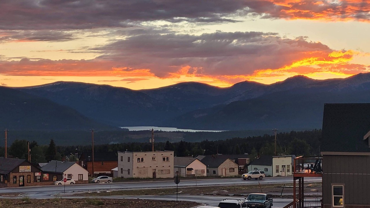 Photo of Outdoor in Leadville North