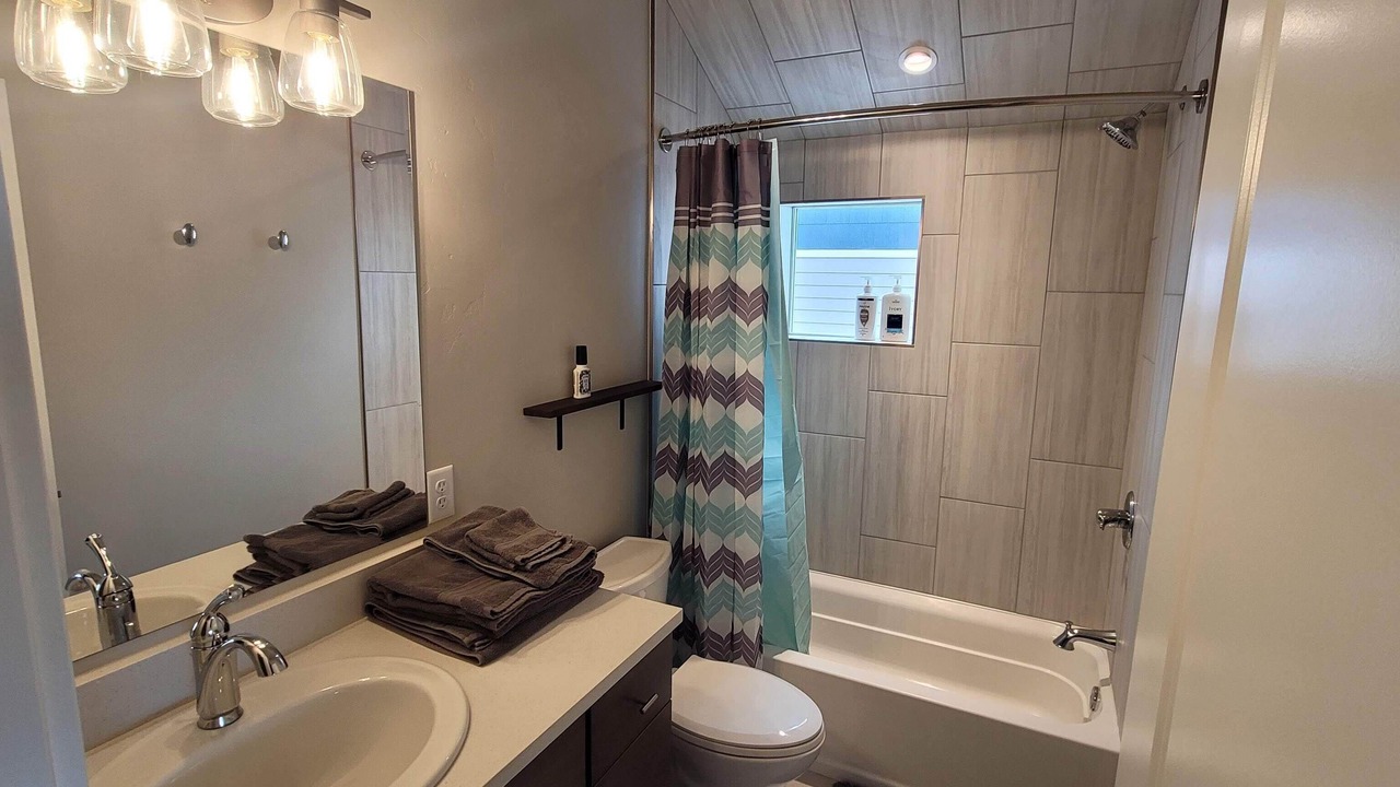 Photo of Bathroom in Leadville North