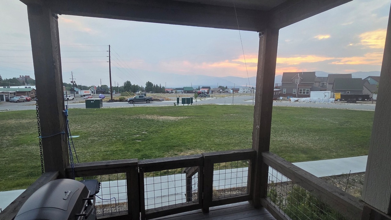 Photo of Outdoor in Leadville North