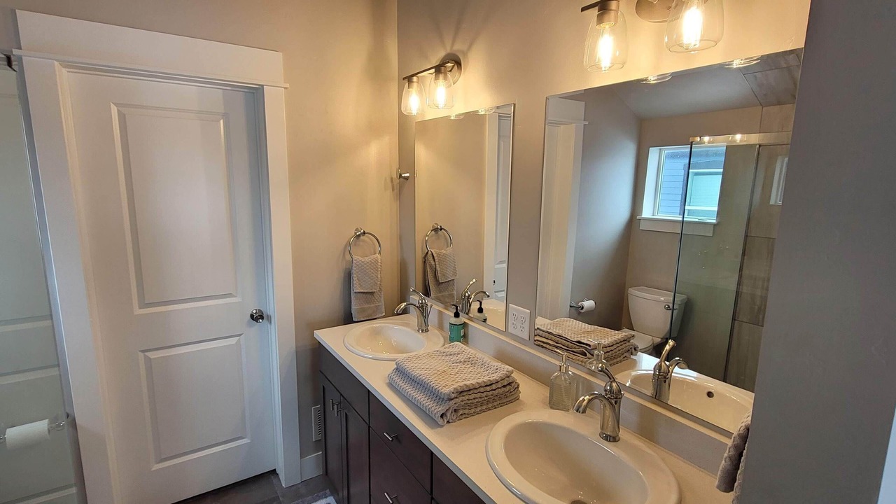 Photo of Bathroom in Leadville North