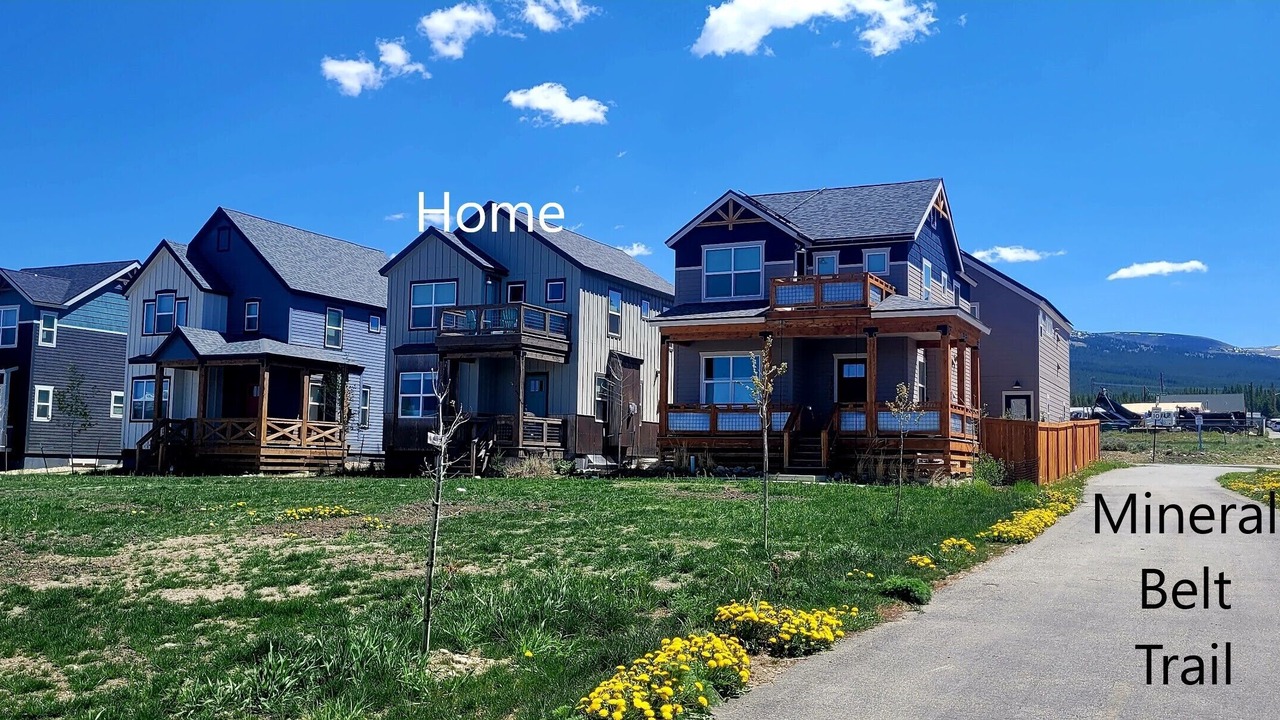 Photo of Outdoor in Leadville North