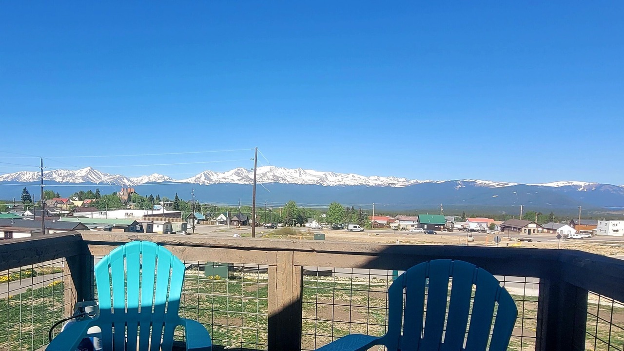 Photo of Outdoor in Leadville North