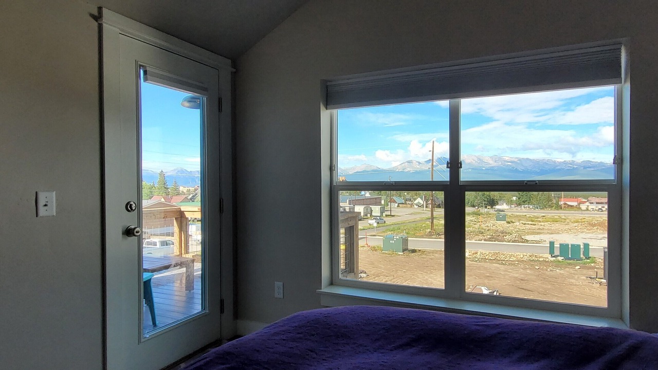 Photo of Outdoor in Leadville North