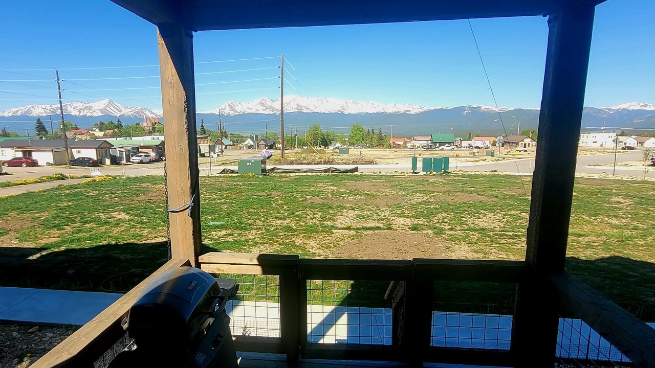 Photo of Outdoor in Leadville North