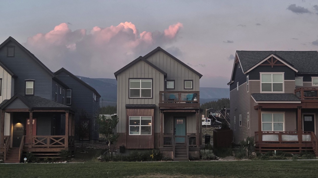 Photo of Outdoor in Leadville North