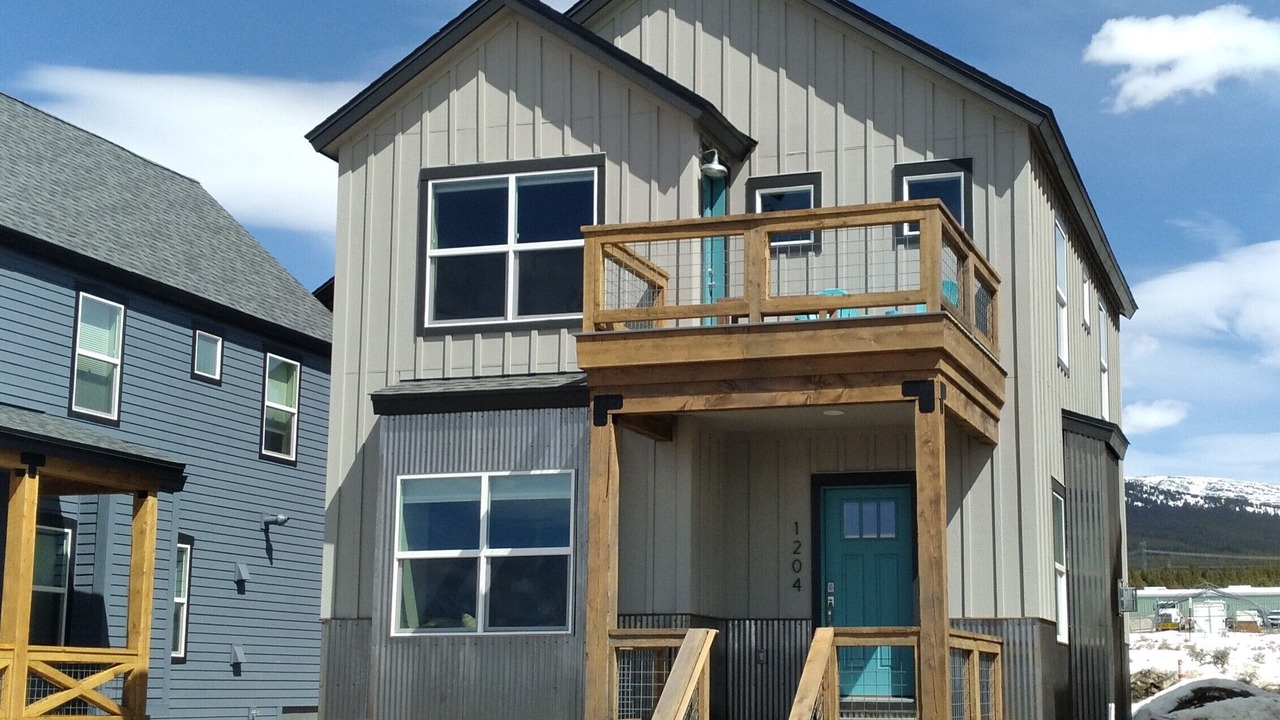 Photo of Others in Leadville North