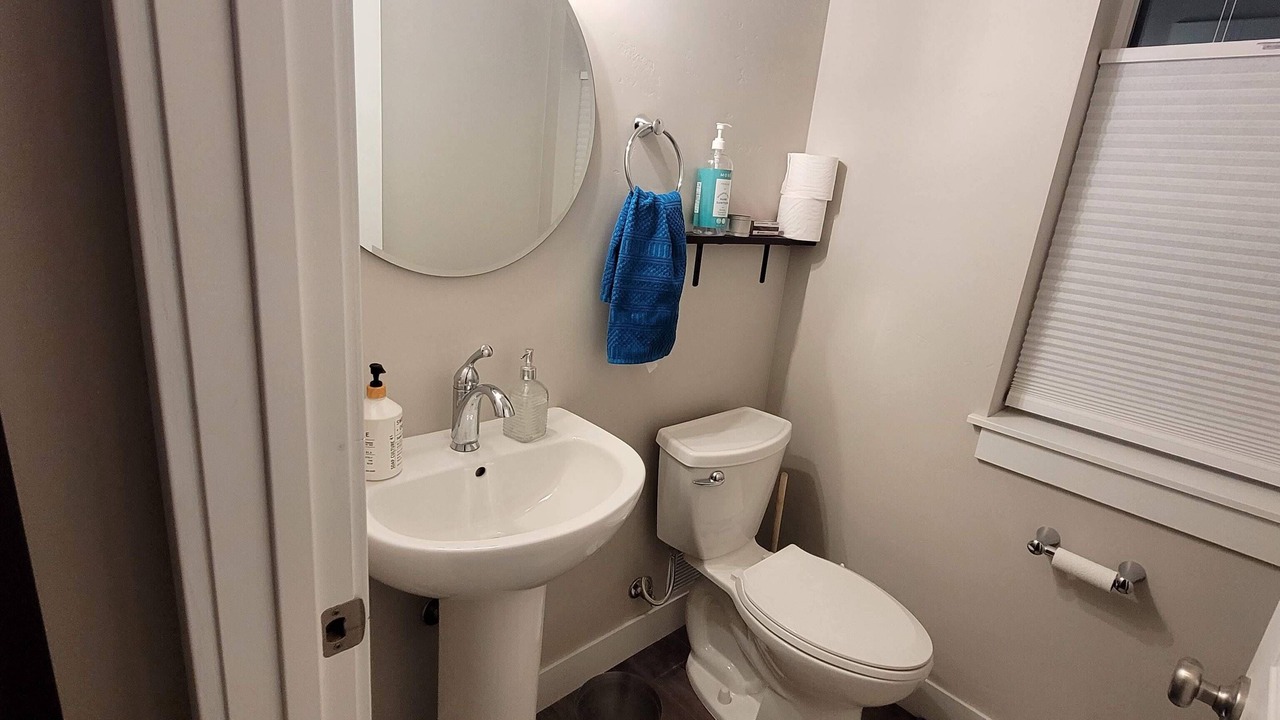 Photo of Bathroom in Leadville North