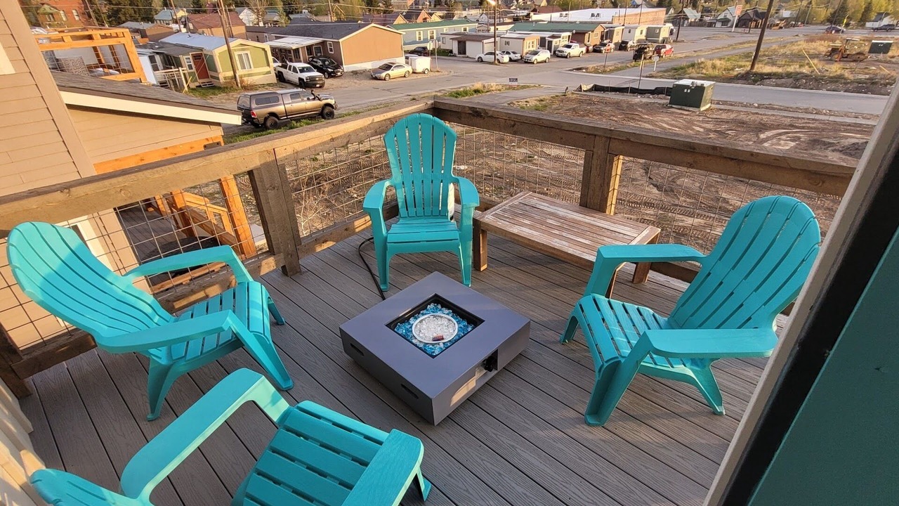 Photo of Outdoor in Leadville North