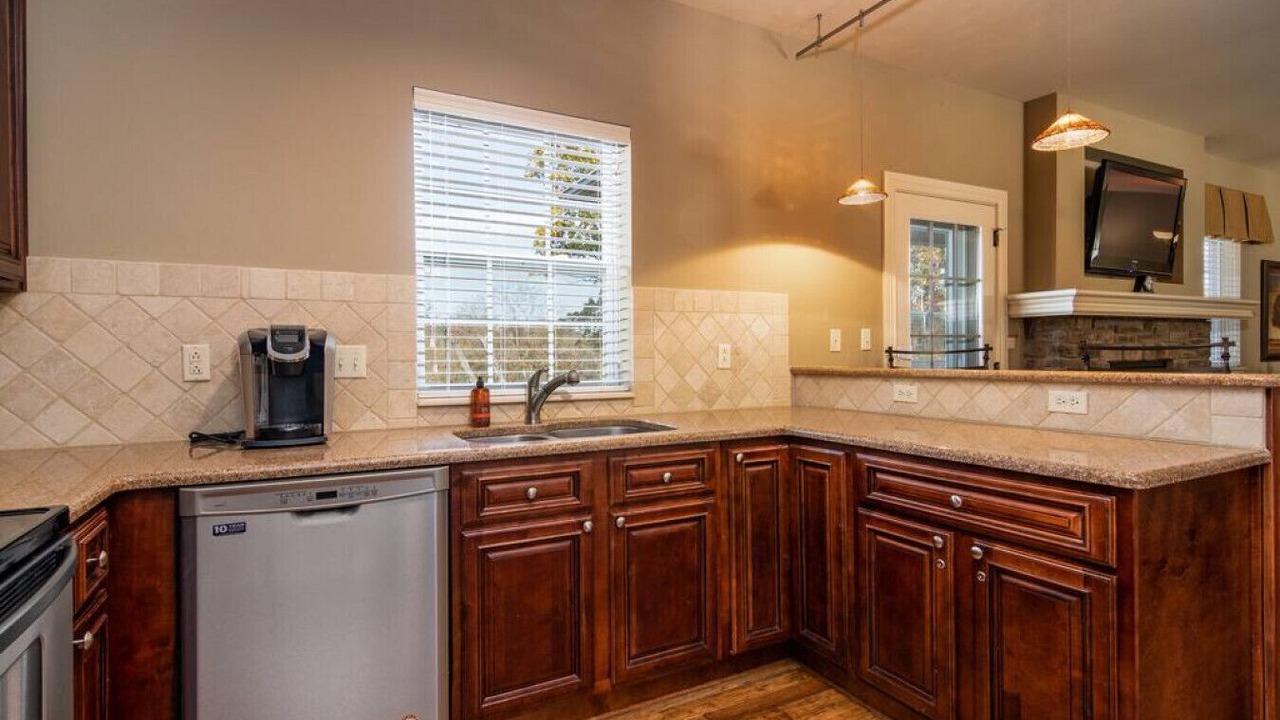 Photo of Kitchen in Branson
