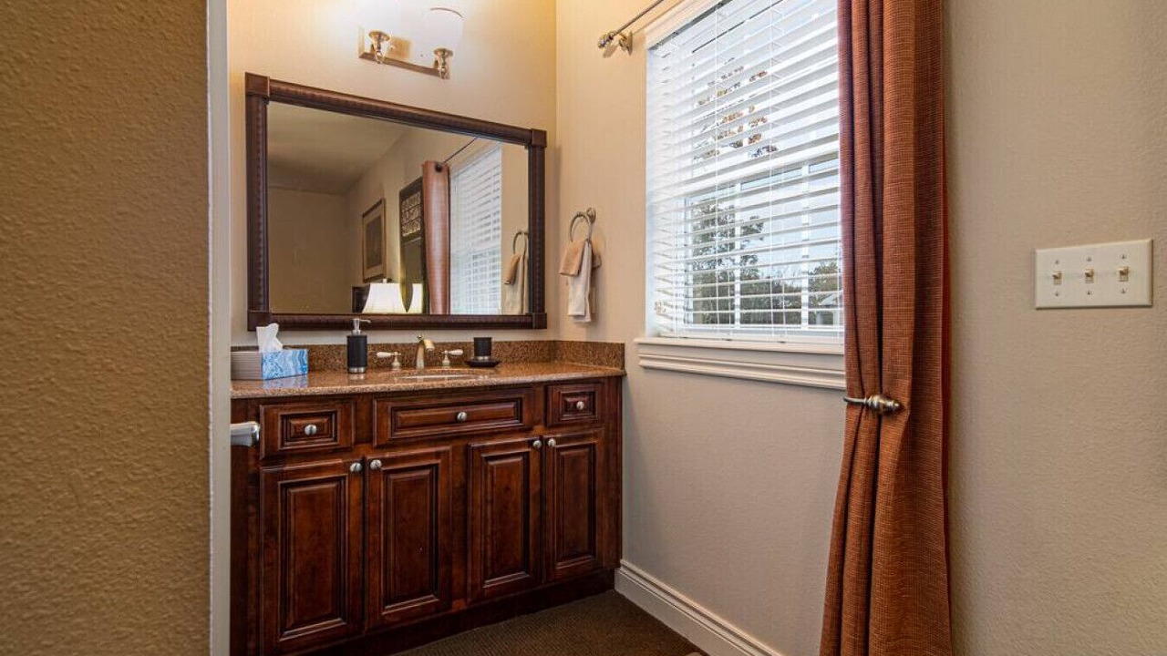 Photo of Bathroom in Branson