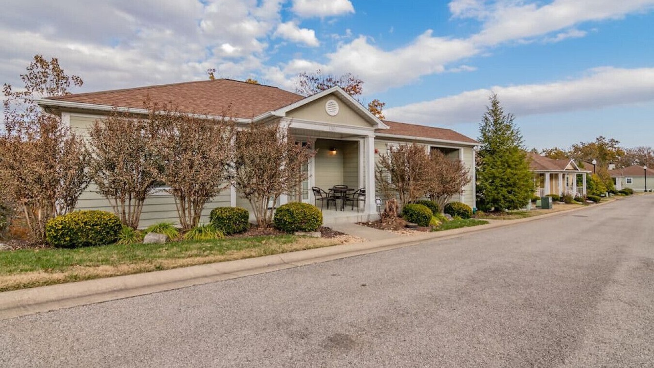 Photo of Outdoor in Branson