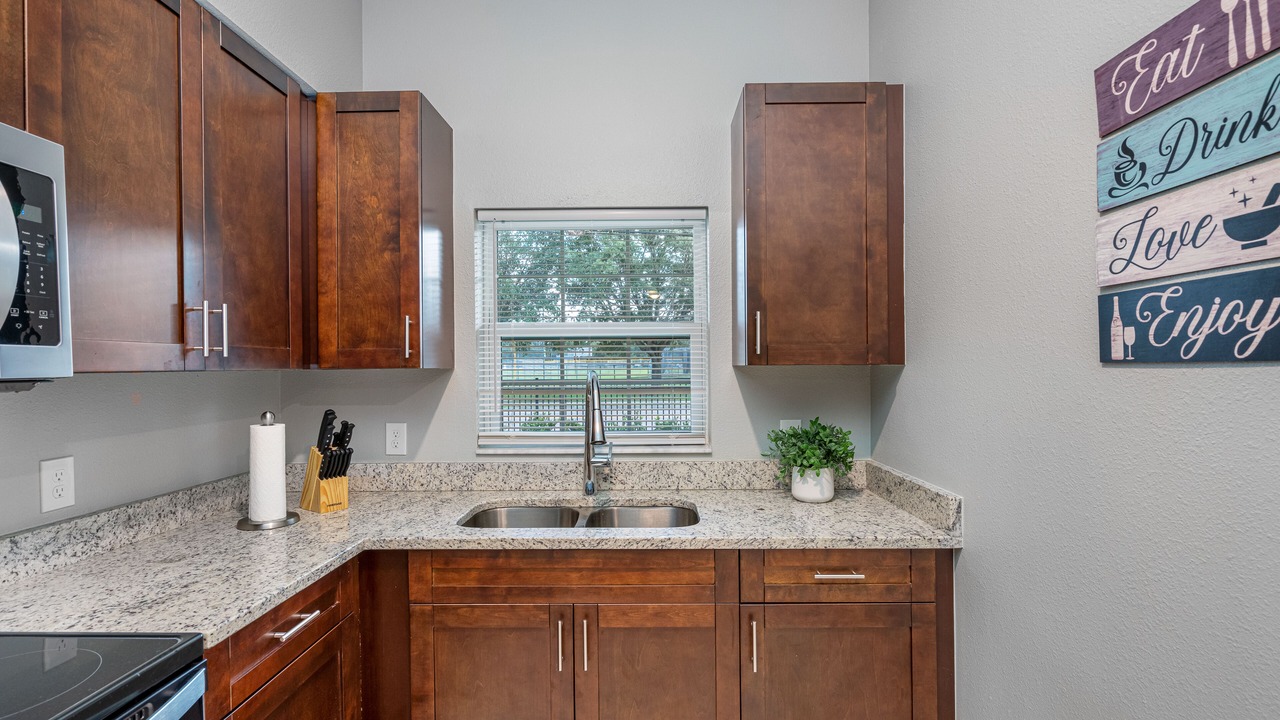Photo of Kitchen in Tampa