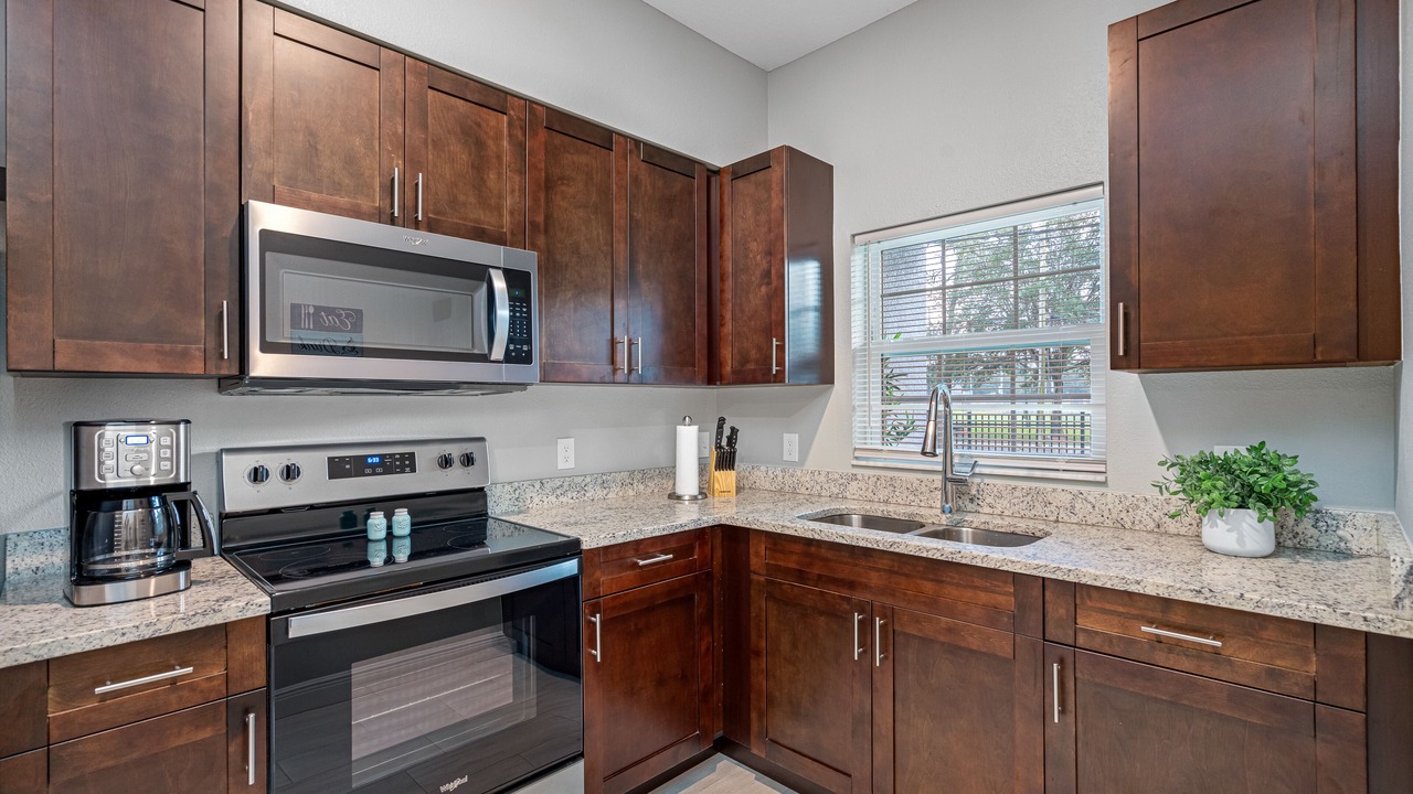 Photo of Kitchen in Tampa