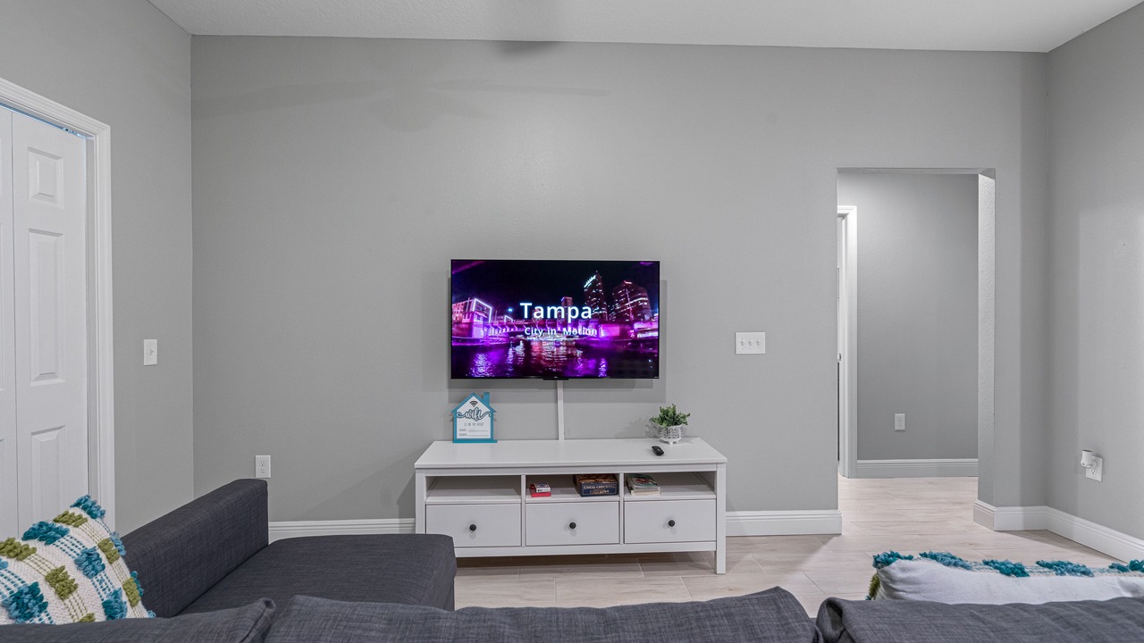 Photo of Livingroom in Tampa