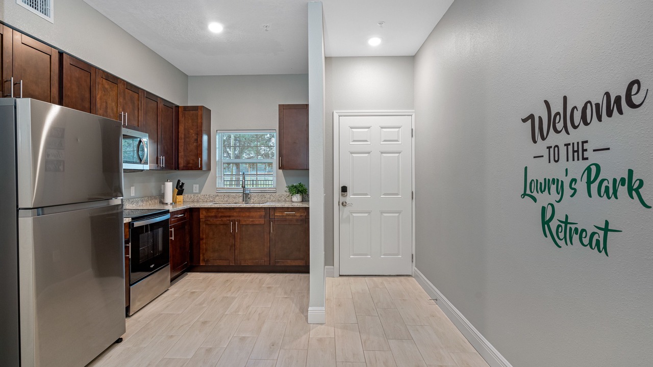 Photo of Kitchen in Tampa