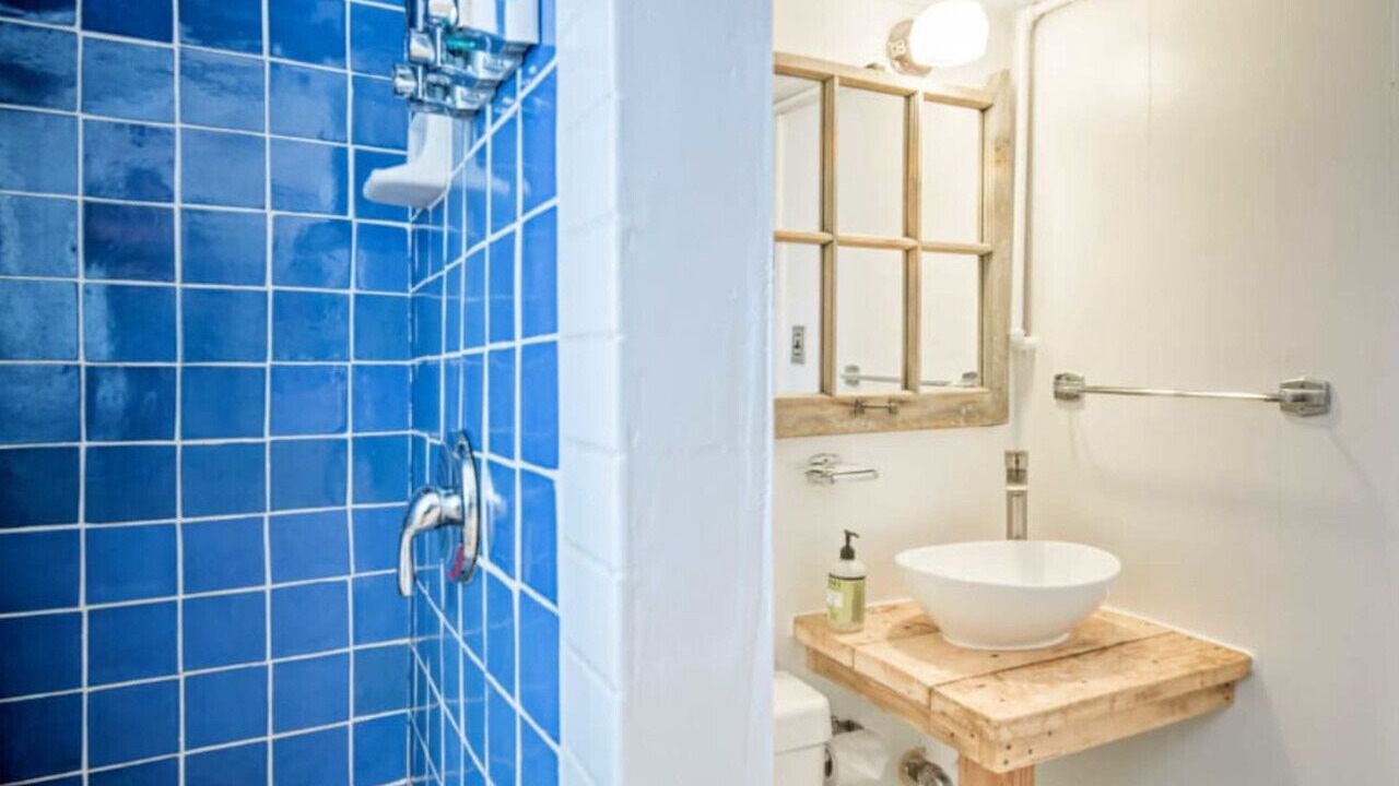Photo of Bathroom in San Cristobal