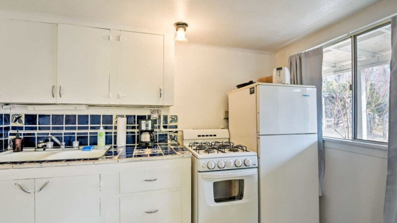 Photo of Kitchen in San Cristobal