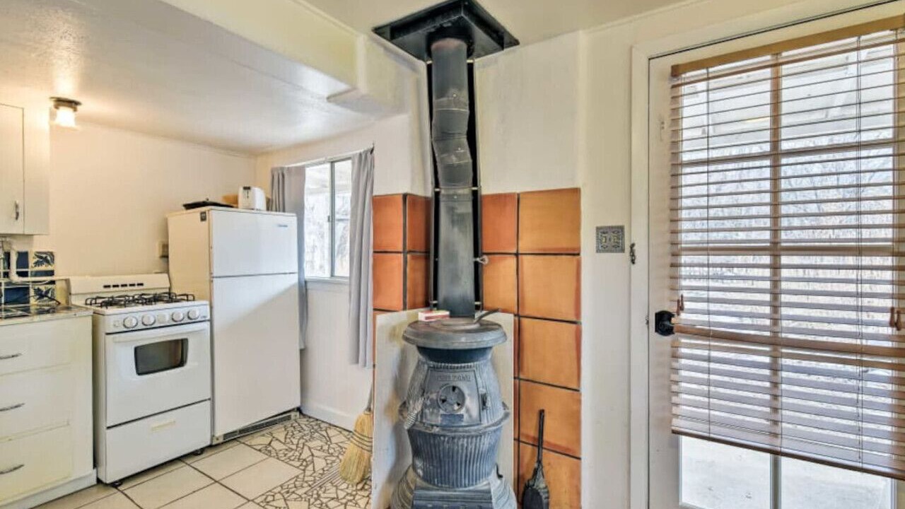 Photo of Kitchen in San Cristobal