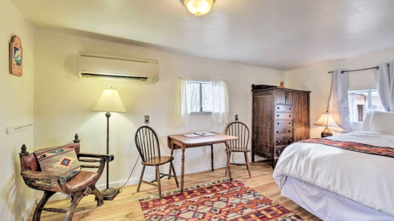 Photo of Bedroom in San Cristobal