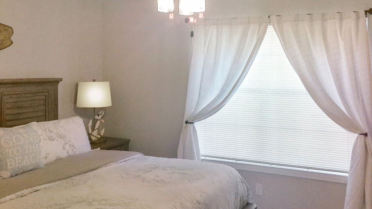 Photo of Bedroom in Indian Bayou