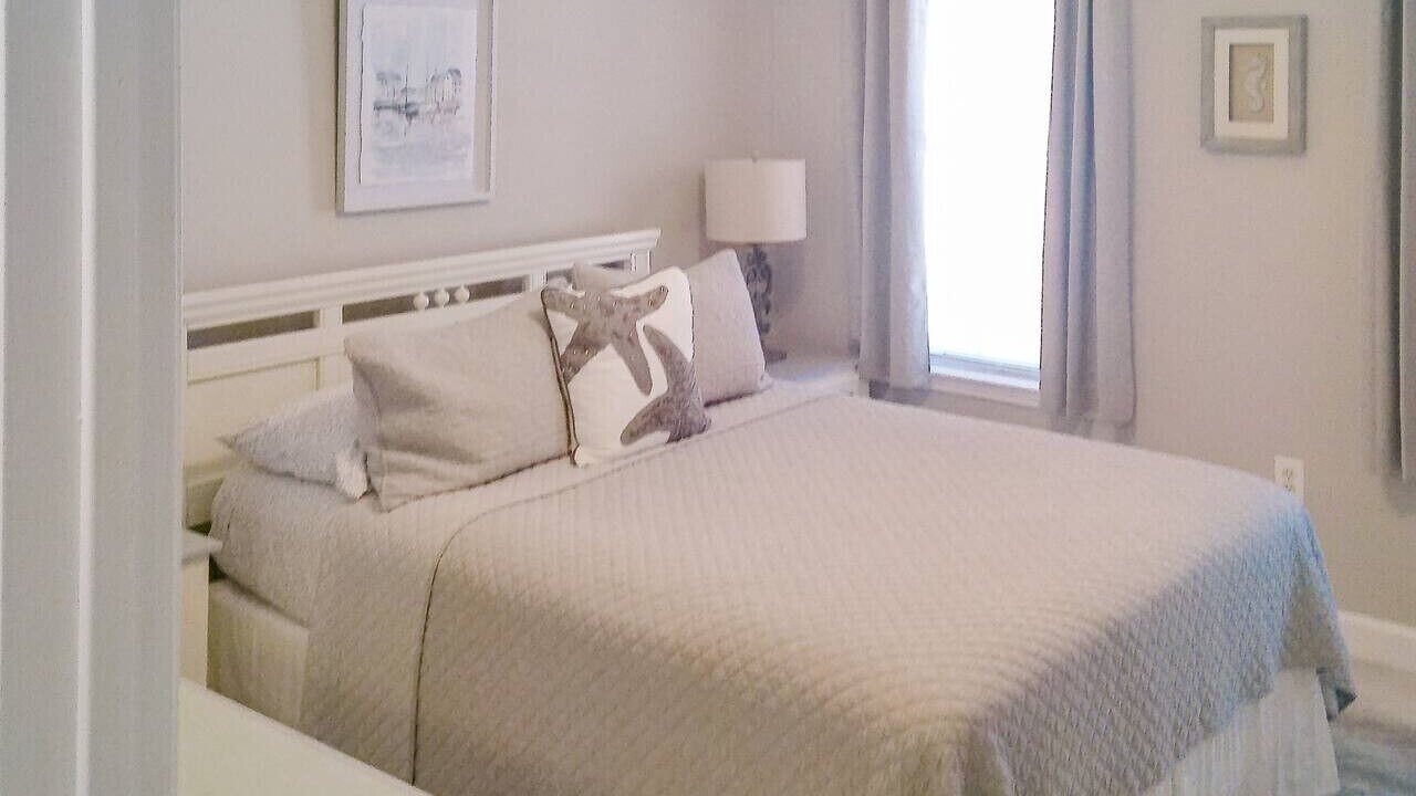 Photo of Bedroom in Indian Bayou