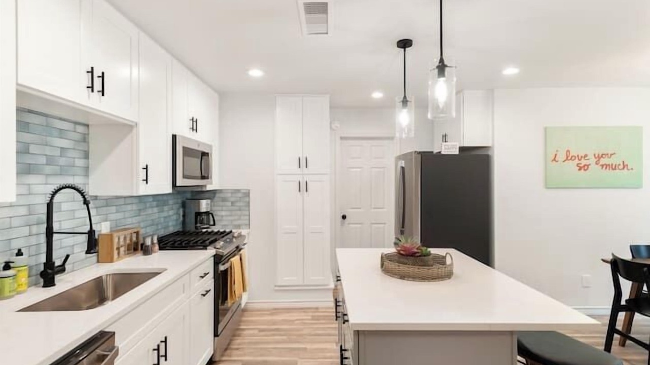 Photo of Kitchen in Franklin Park