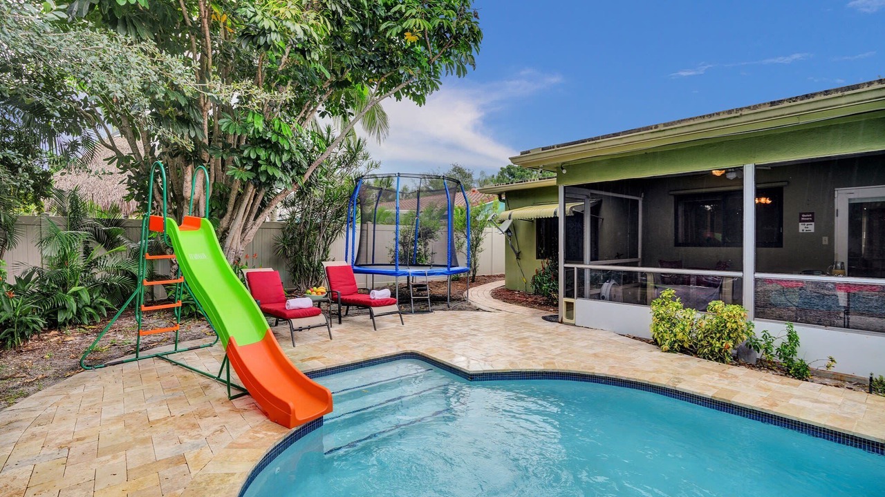 Photo of Outdoor in Deerfield Beach