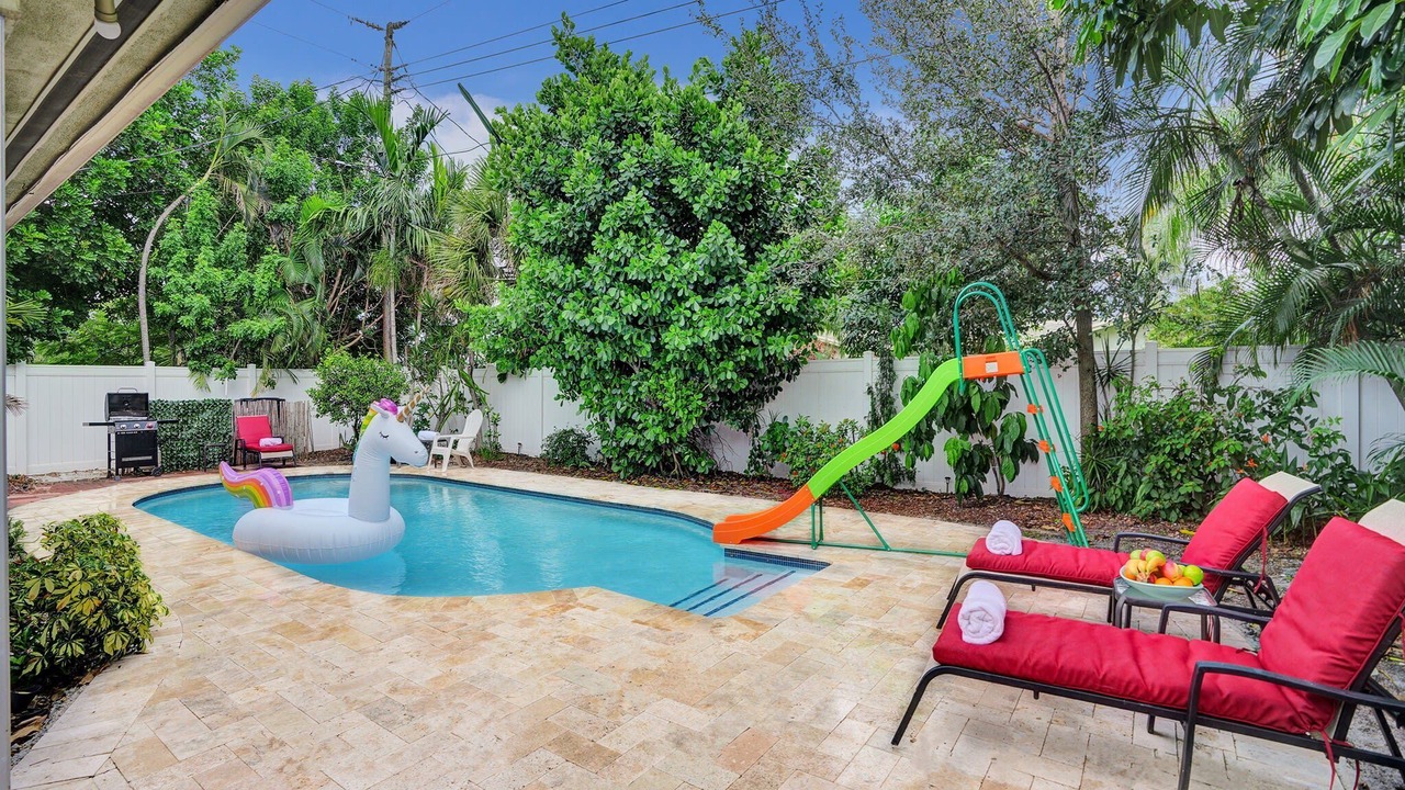 Photo of Outdoor in Deerfield Beach