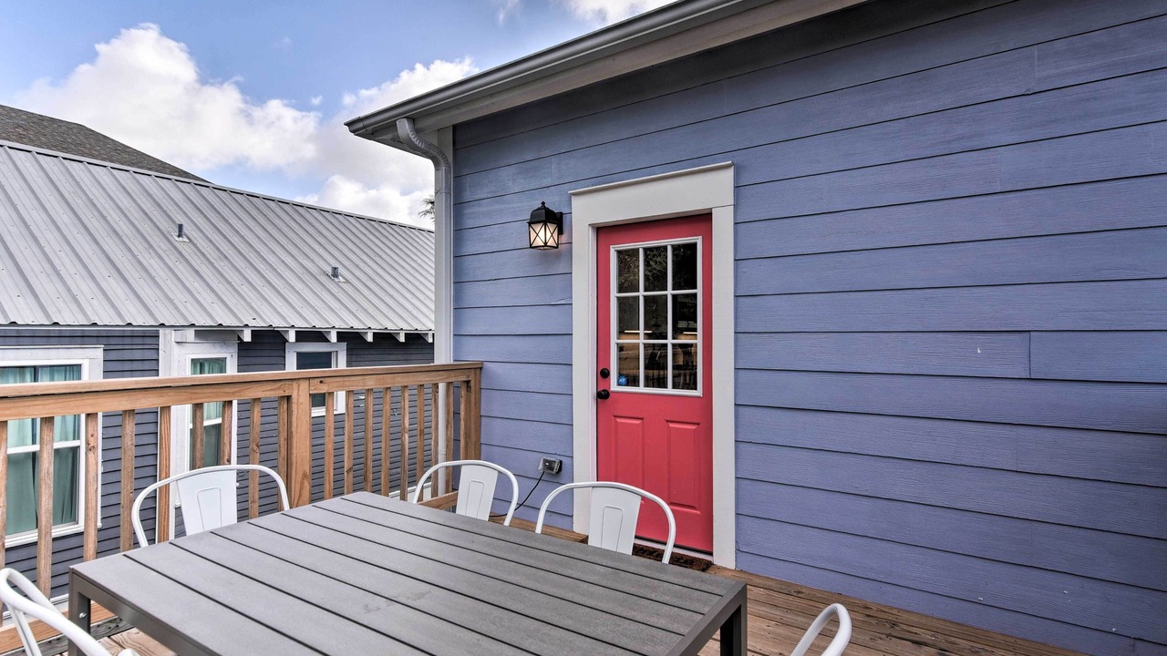 Photo of Outdoor in Galveston