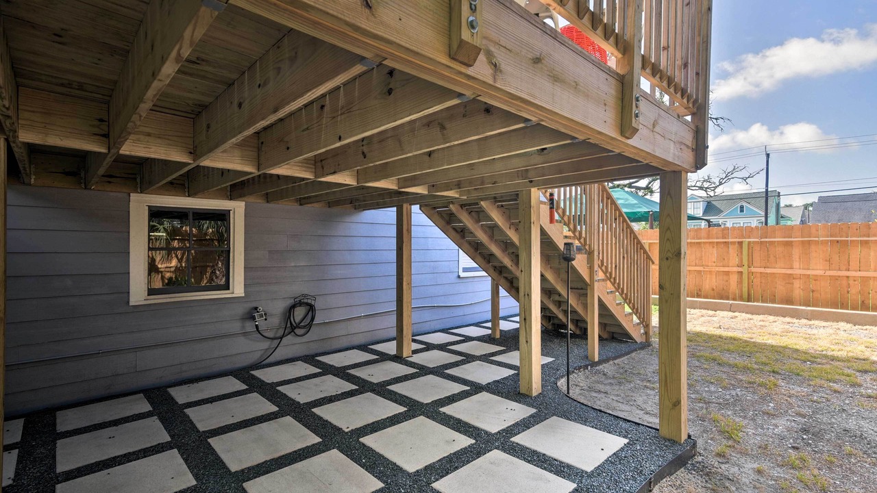 Photo of Outdoor in Galveston