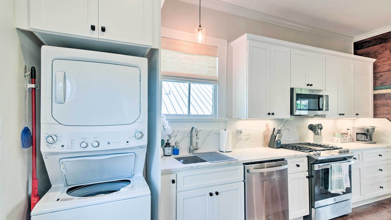 Photo of Kitchen in Galveston