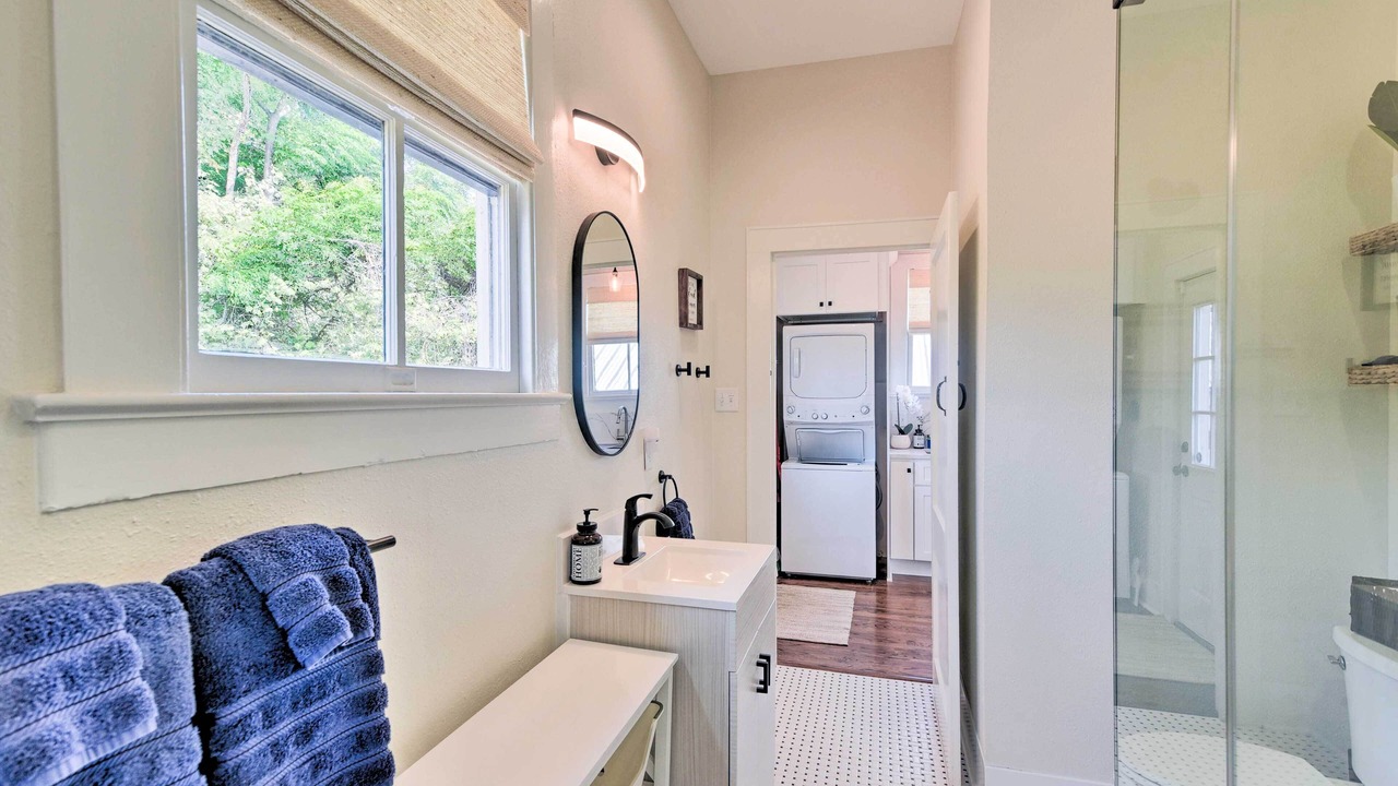 Photo of Bathroom in Galveston