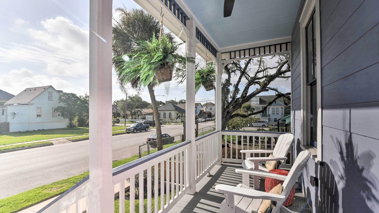 Photo of Outdoor in Galveston