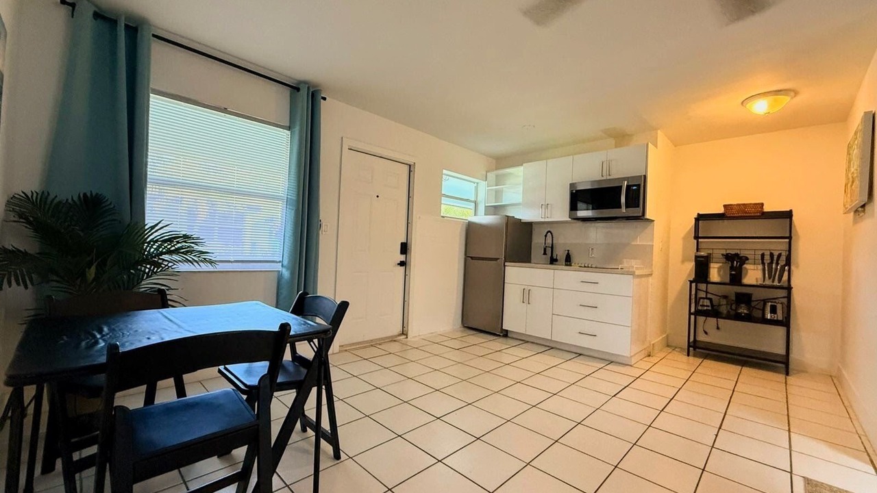 Photo of Livingroom in Pompano Beach