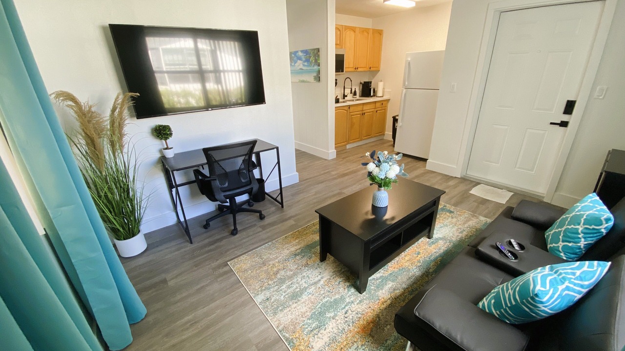 Photo of Livingroom in Pompano Beach