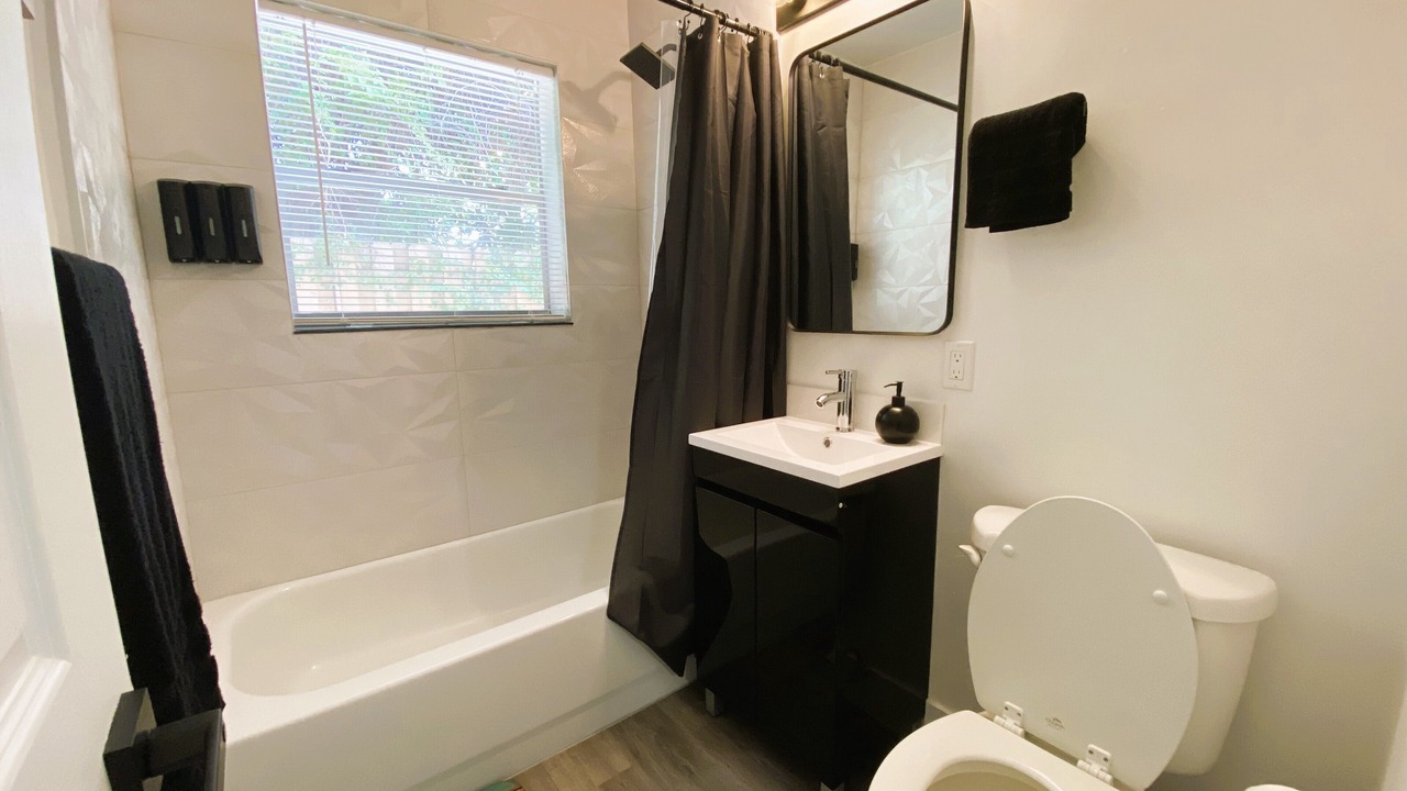 Photo of Bathroom in Pompano Beach