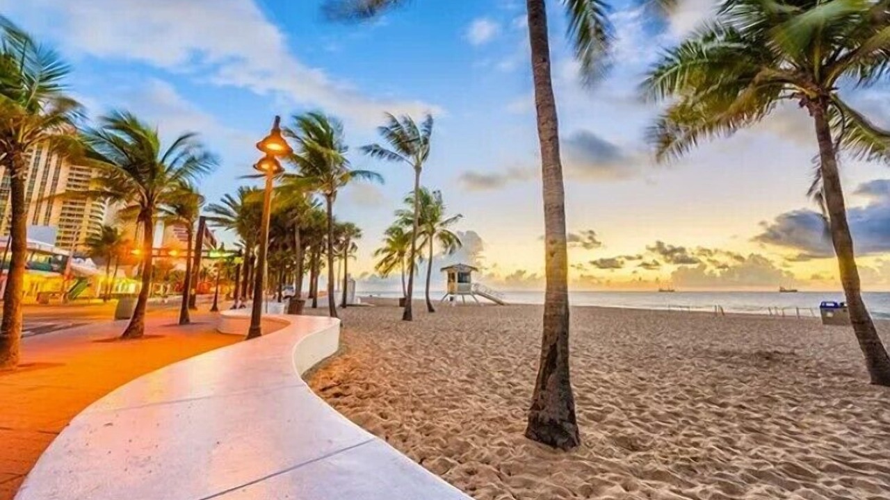 Photo of Others in Pompano Beach