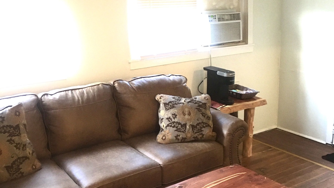 Photo of Livingroom in Rockaway Beach