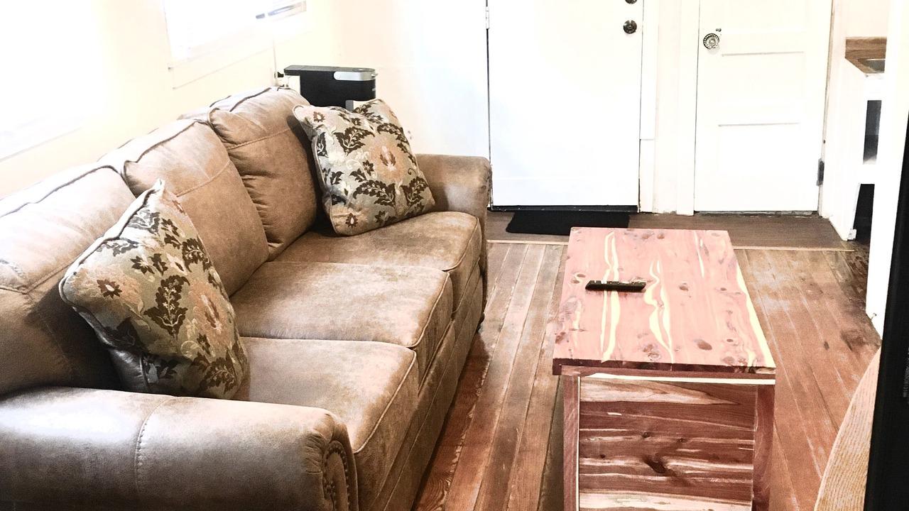 Photo of Livingroom in Rockaway Beach