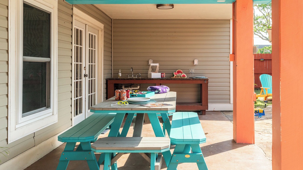 Photo of Outdoor in Galveston