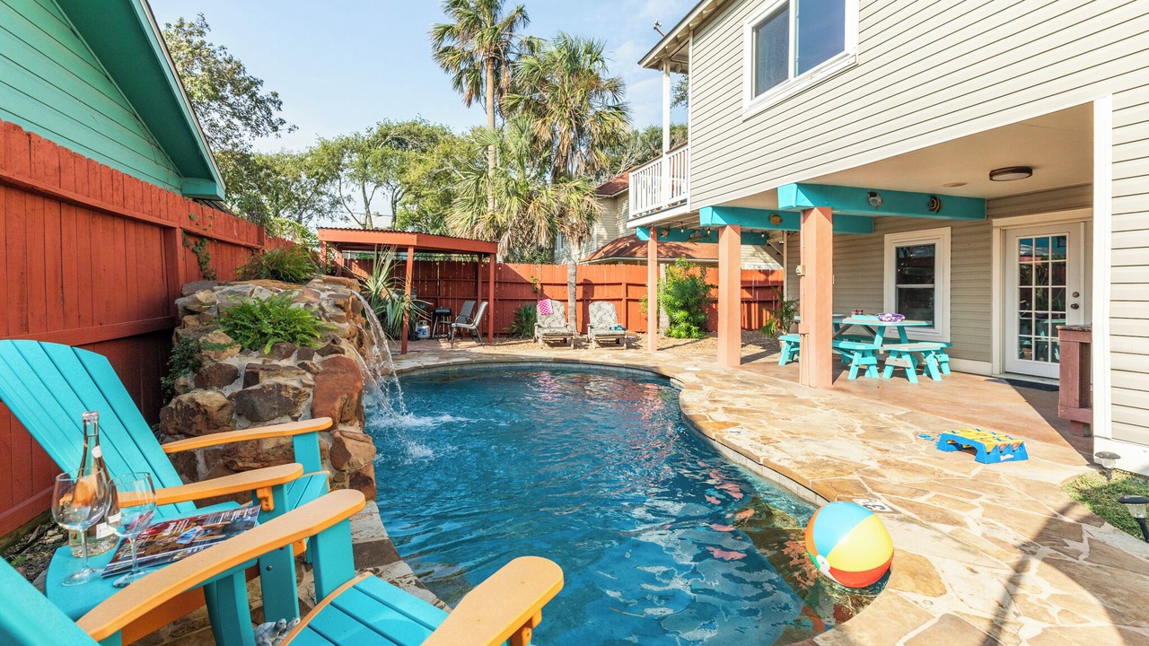 Photo of Outdoor in Galveston