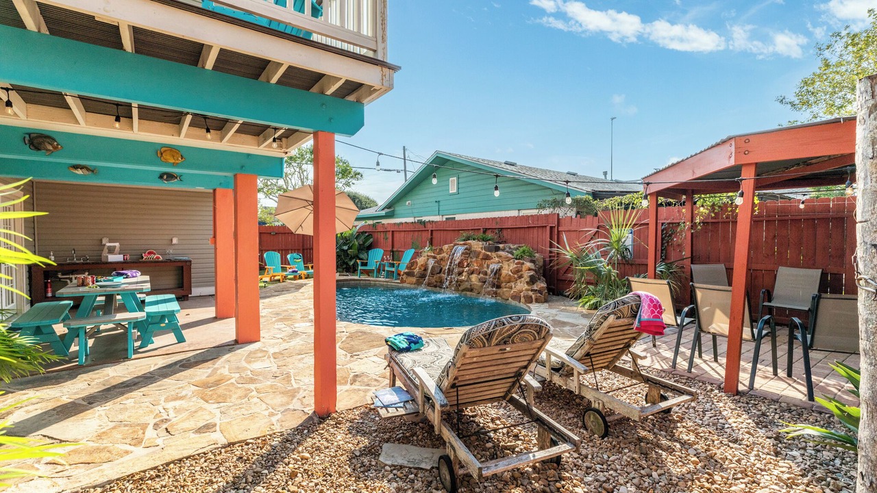 Photo of Outdoor in Galveston