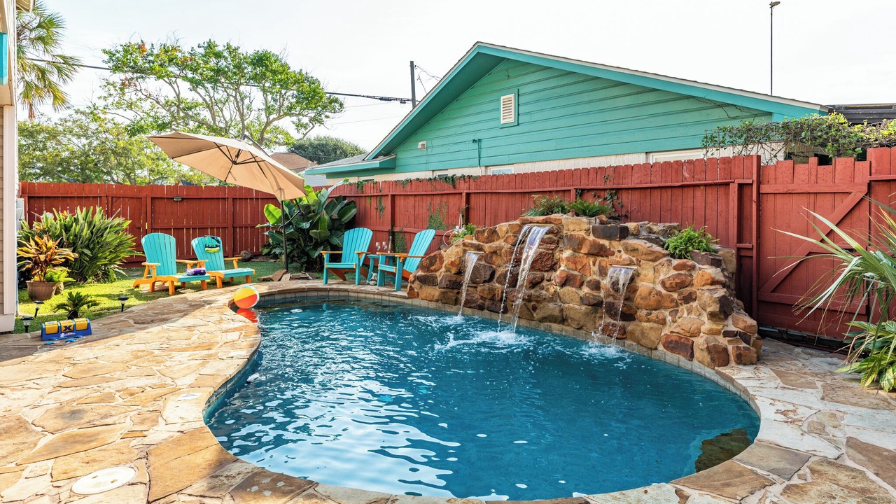 Photo of Outdoor in Galveston