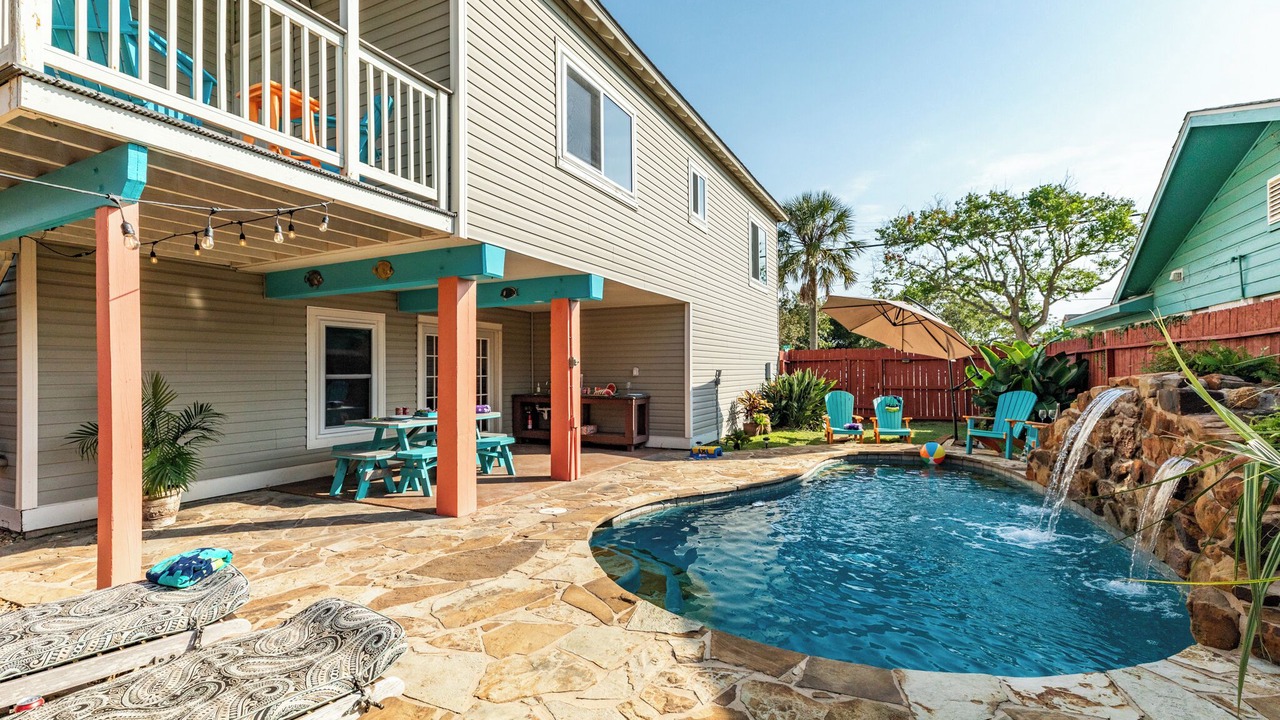 Photo of Outdoor in Galveston
