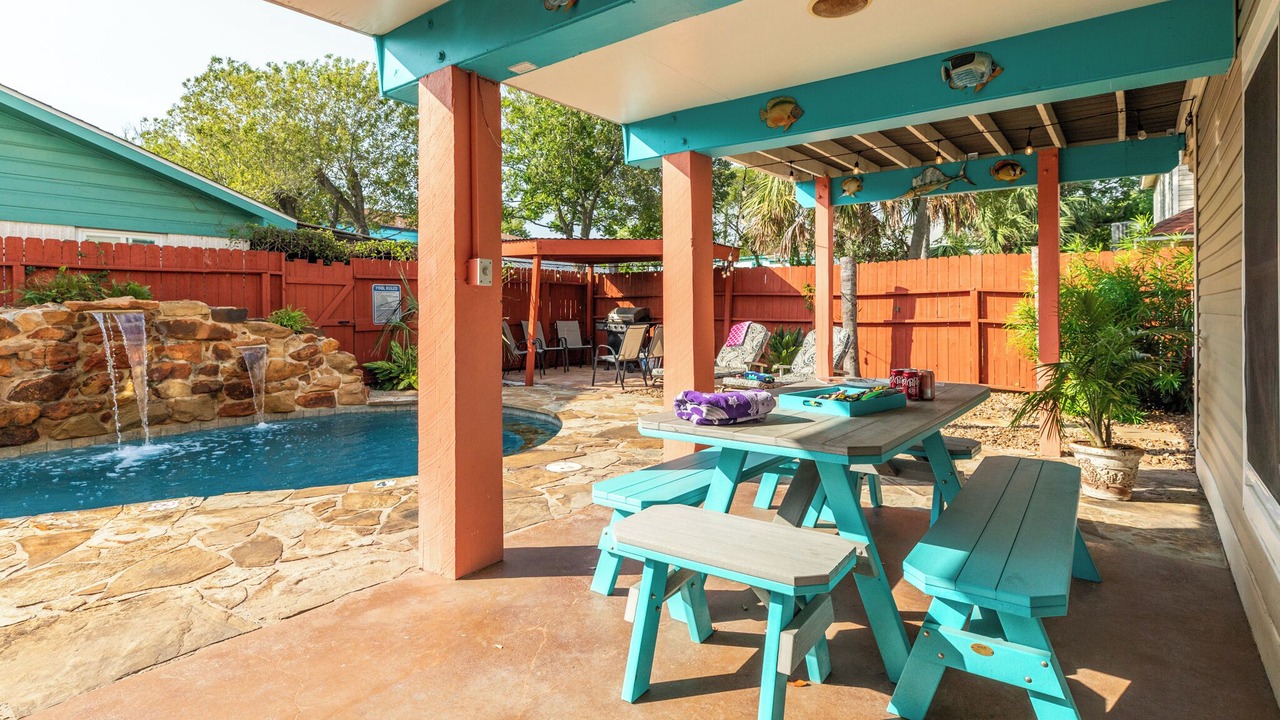 Photo of Outdoor in Galveston