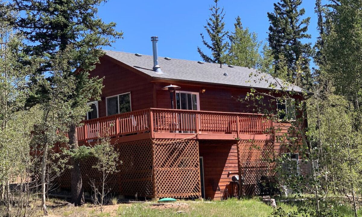 Photo of Outdoor in Indian Mountain