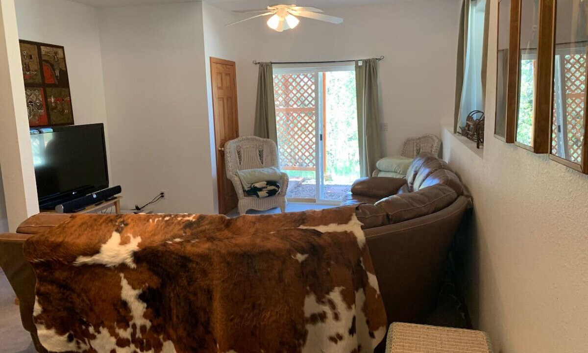 Photo of Livingroom in Indian Mountain